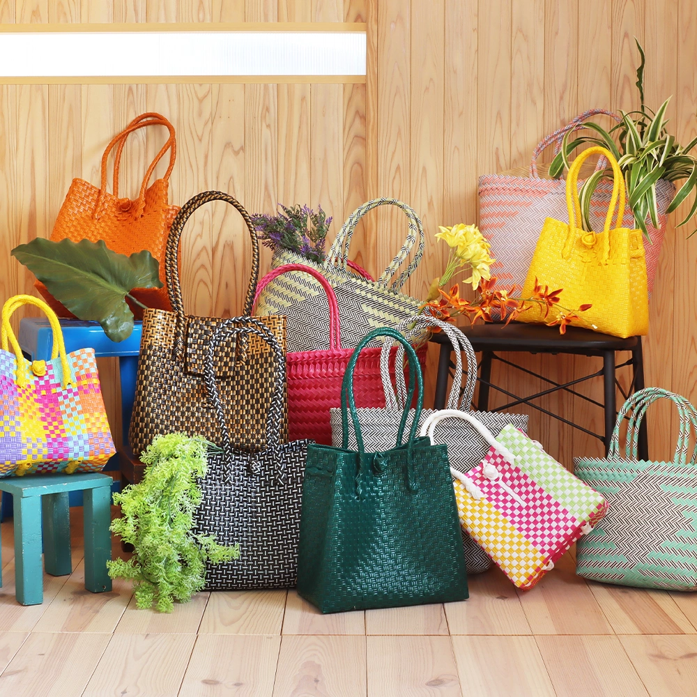 パサールバッグ 卸販売 人気 売れ筋