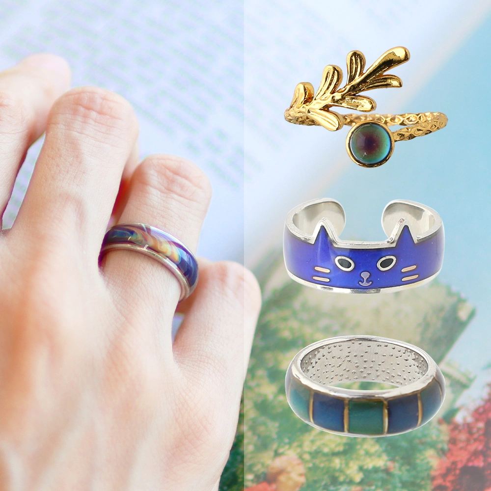 ムードリング 卸販売 人気 売れ筋