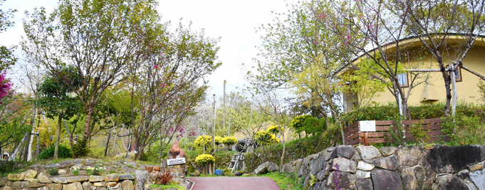 トモビオパーク(広島県安芸郡熊野町)