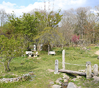 トモビオパーク(広島県安芸郡熊野町)