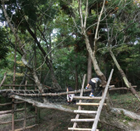 トモビオパーク(広島県安芸郡熊野町)