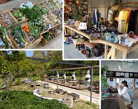 トモビオパーク(広島県安芸郡熊野町)