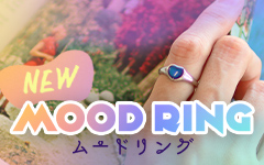 ムードリング
