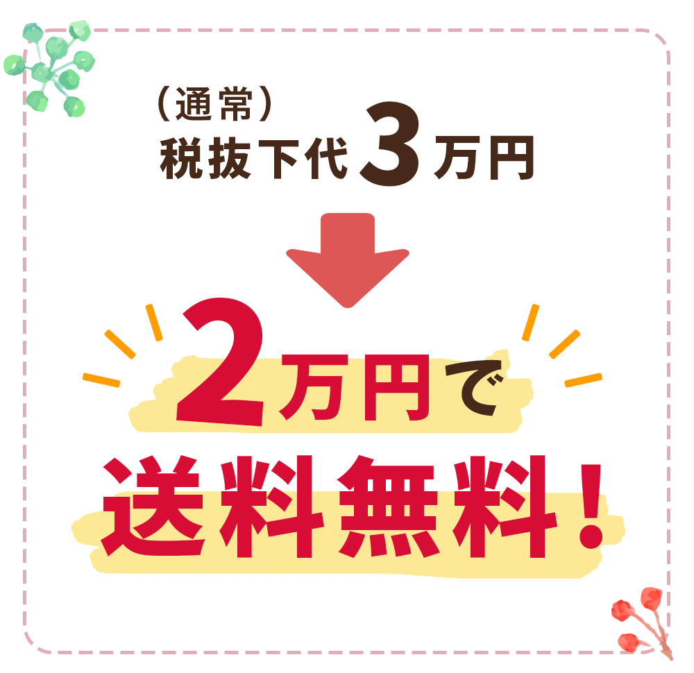 キャンペーン概要