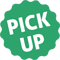 PICKUP