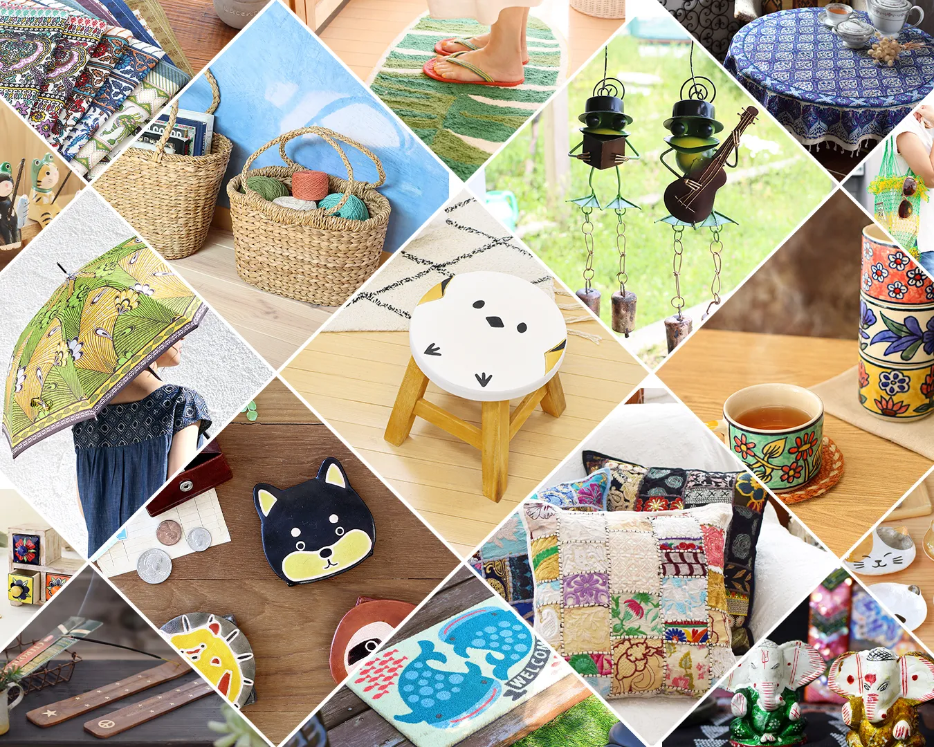 メリット トモならではのオリジナル企画商品