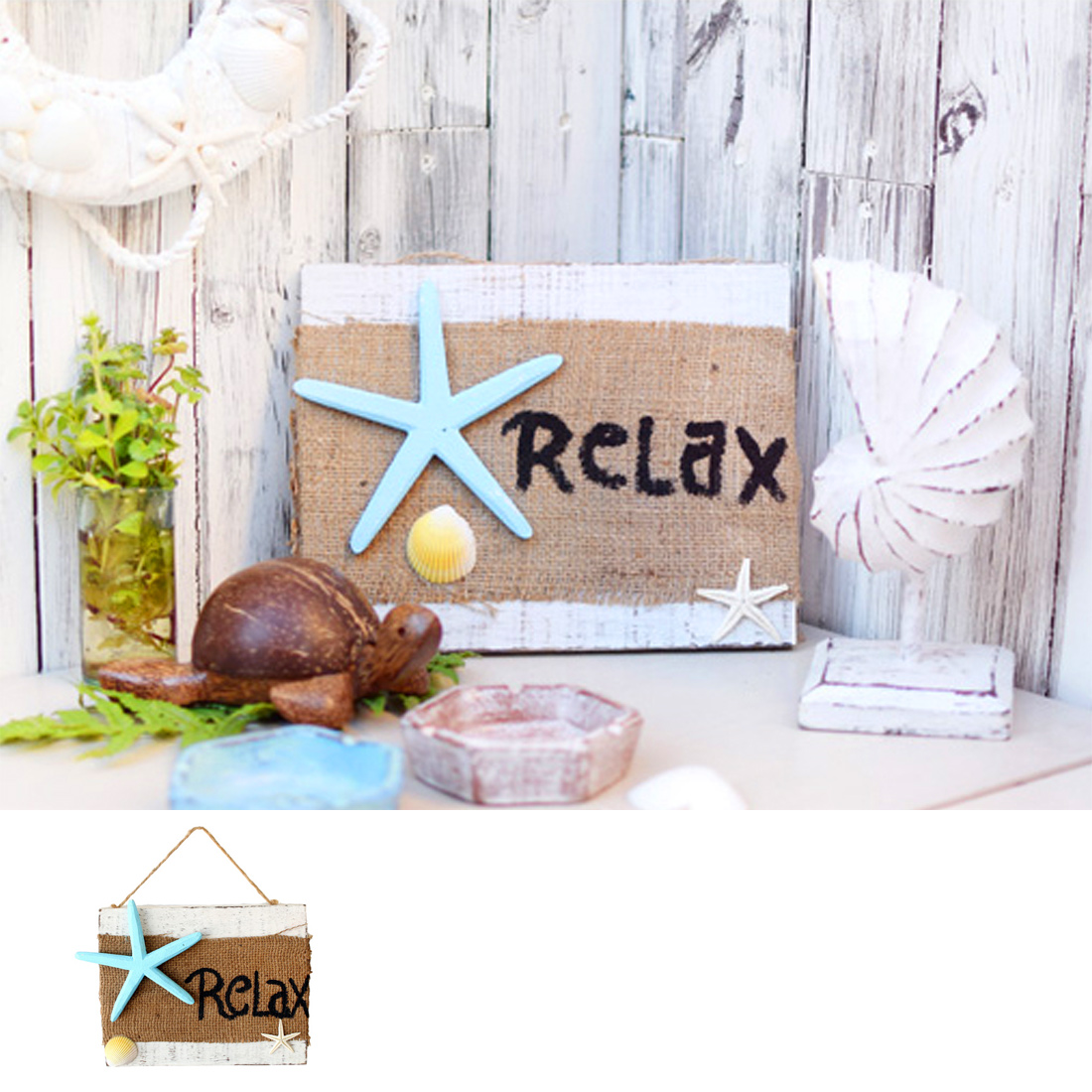 ハンギングボード RELAX ★特価★