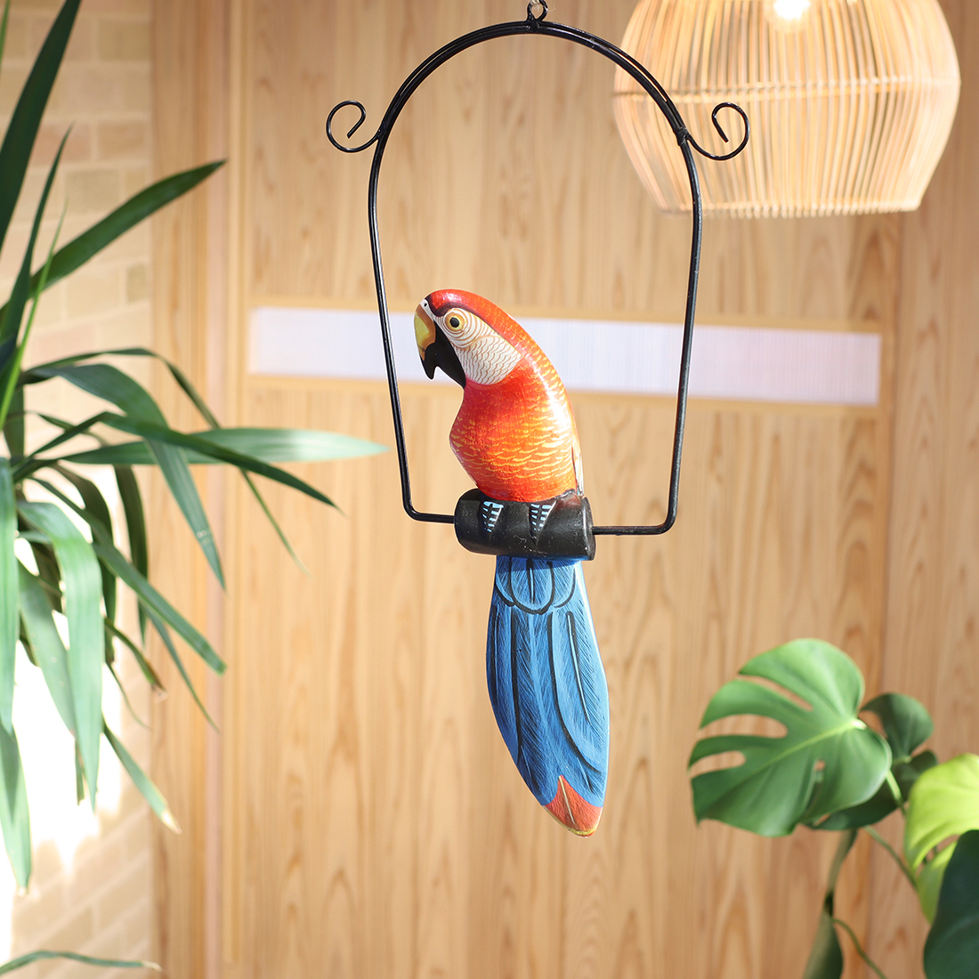 ハンギングハンガー 吊るし変形型 フック 自然木 しのご