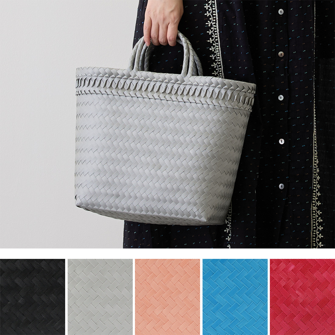 パサールバッグ Mトート