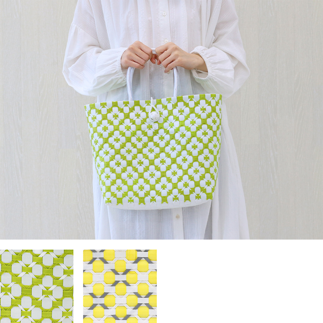 パサールバッグ ダイヤ