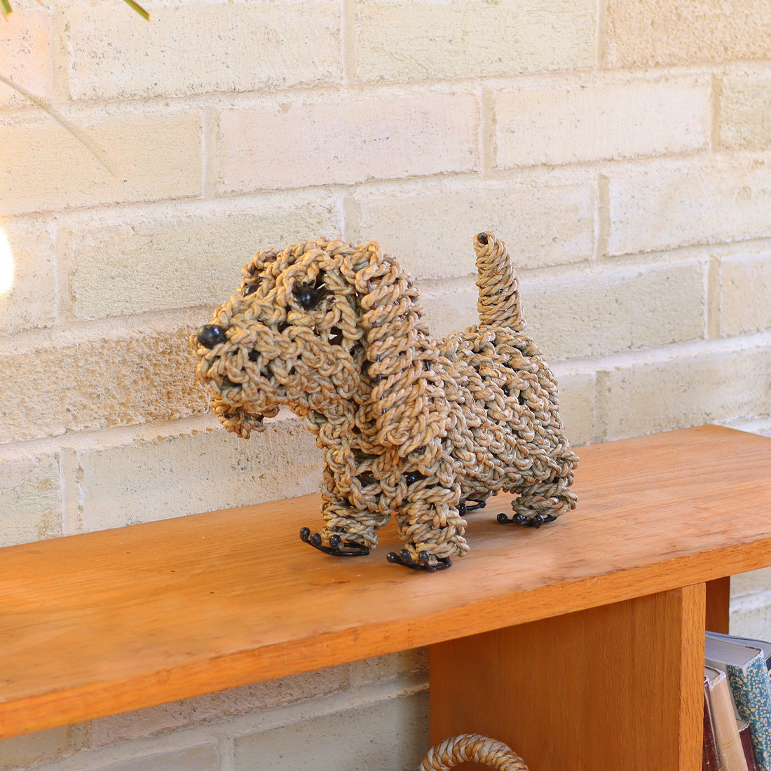 シーグラス ドッグ S