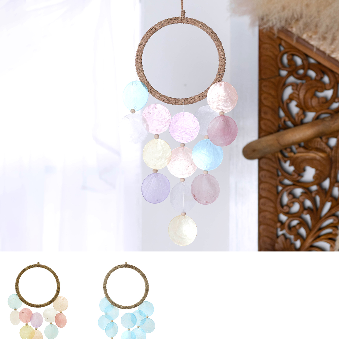 カピスガーランド