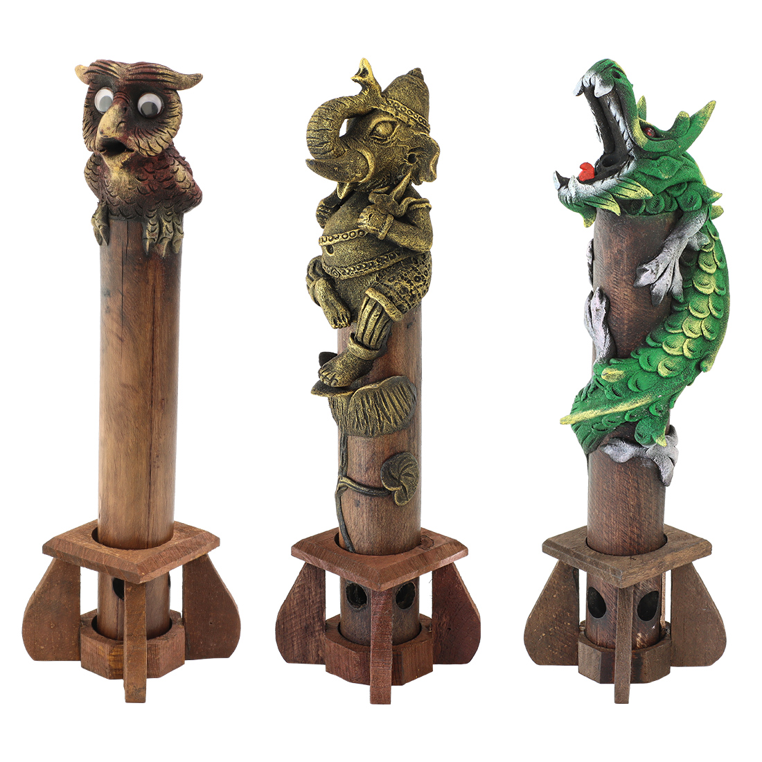 激安通販専門店 tomkun様 お香立て i9tmg.com.br