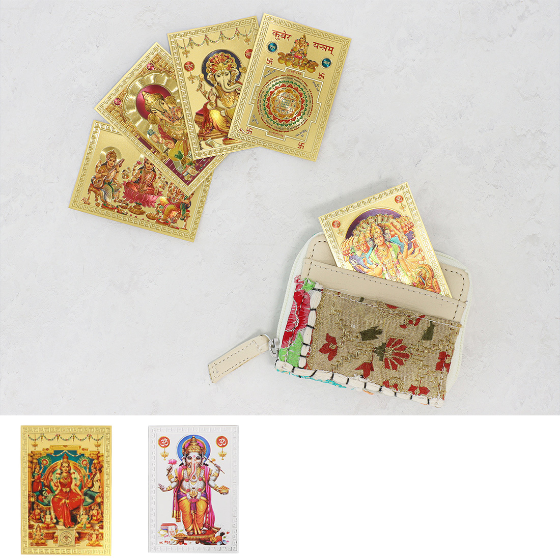 神様カード アソート【SR】