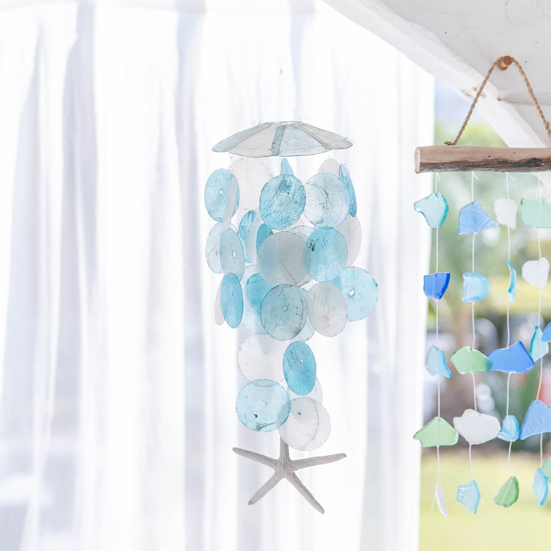 ゼリーフィッシュオーナメント