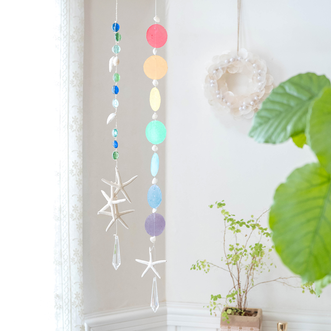 サンキャッチャー