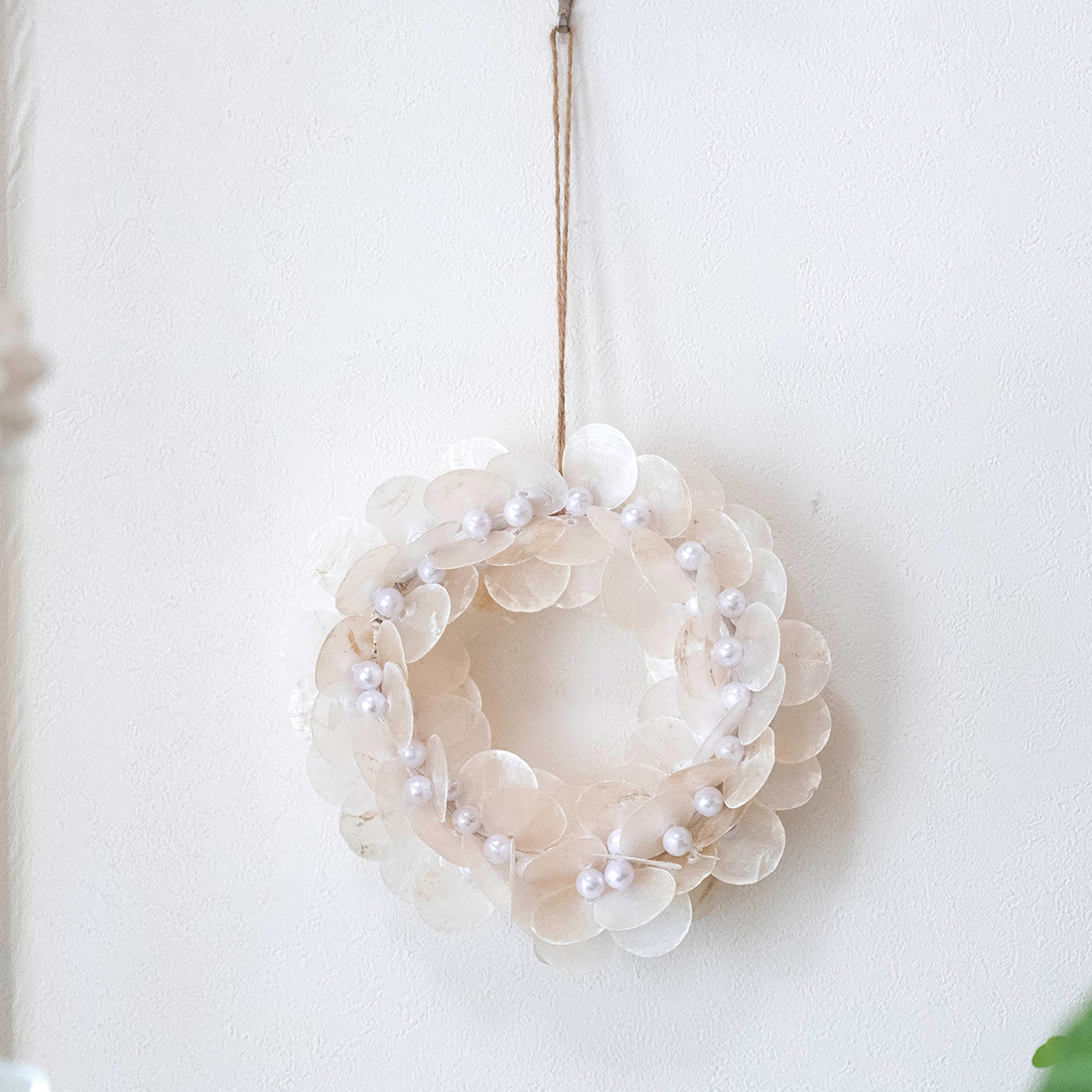 カピス＆パールリース