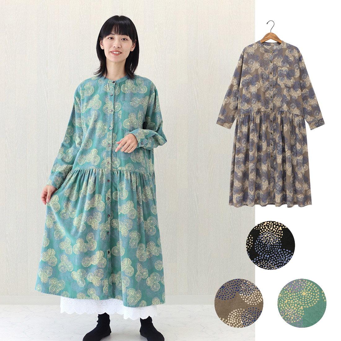 【PORINA】ワンピース ボムル★特価★