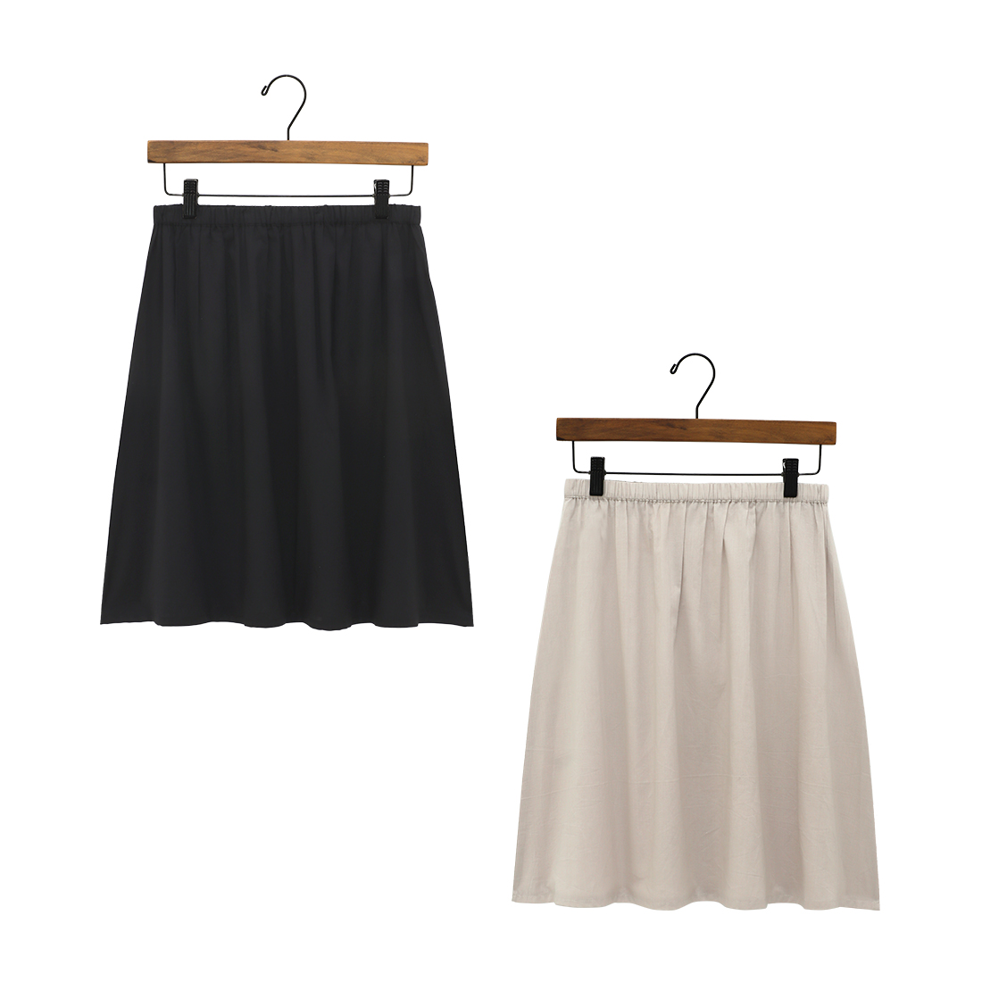 【PORINA】スカート インナーペチ