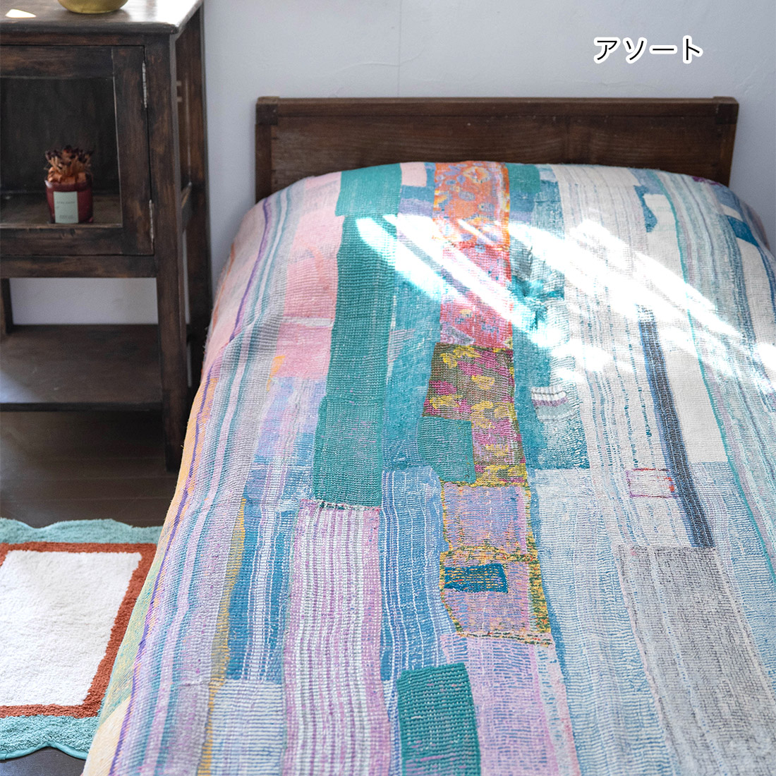 マルチクロス カンタ