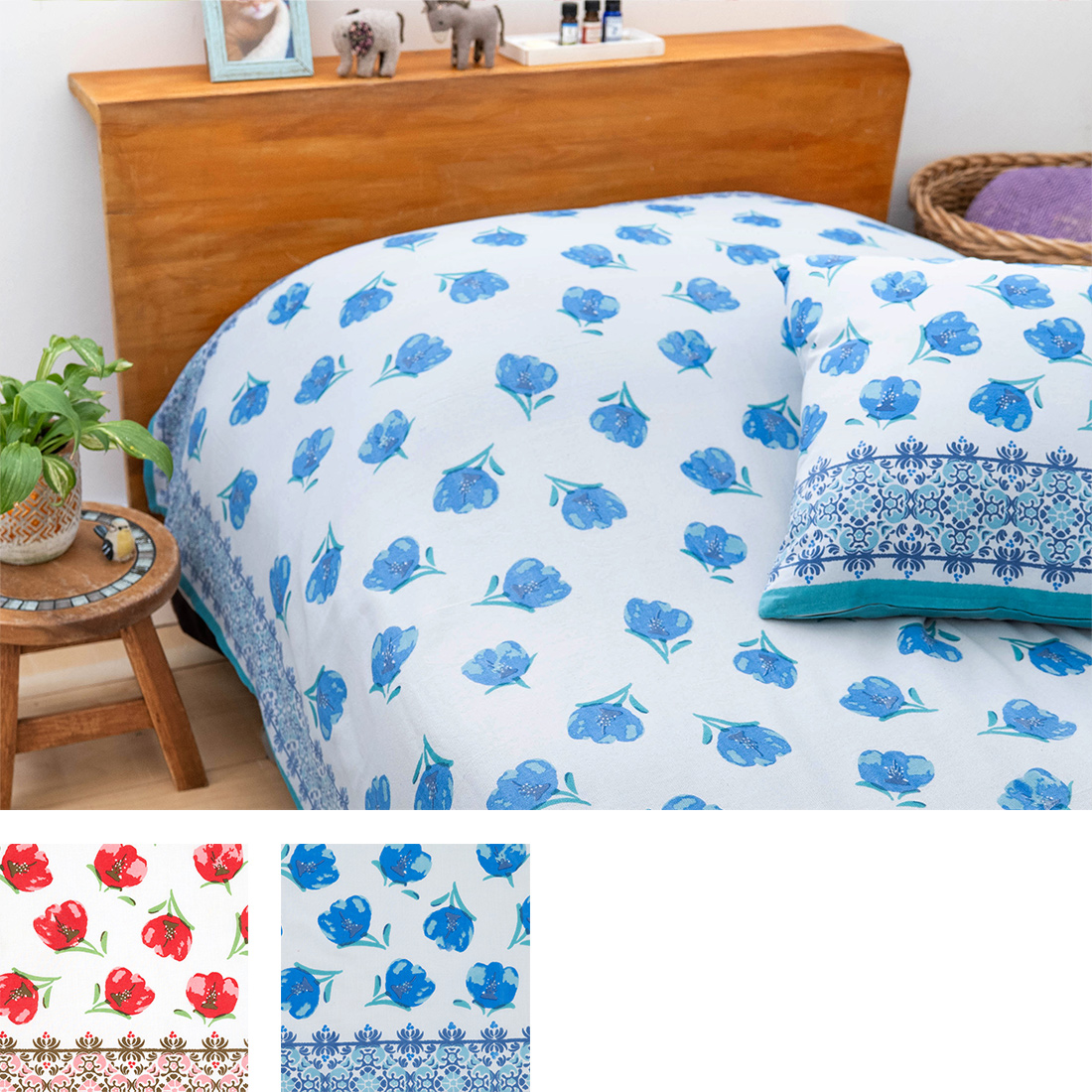 マルチクロス フロール