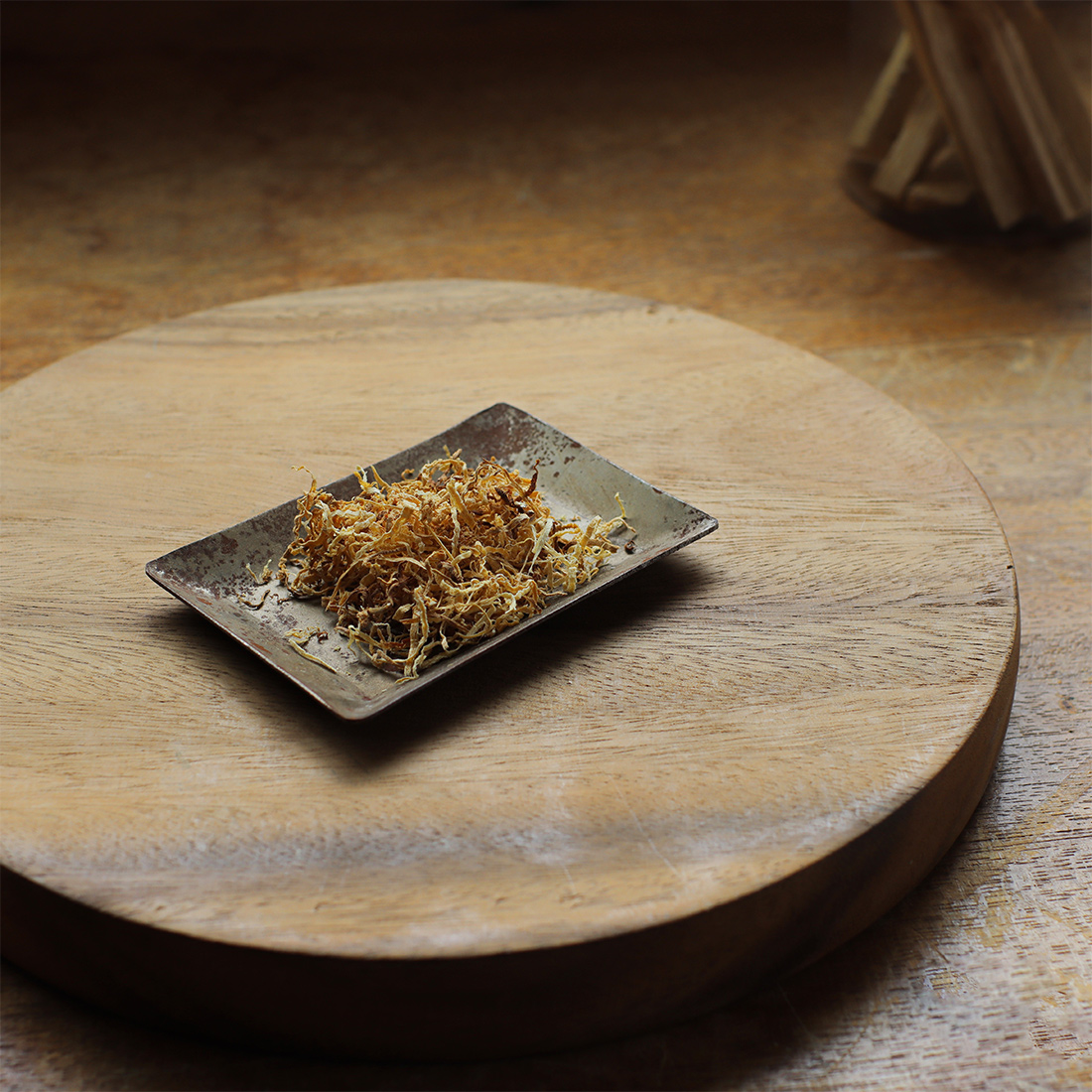 パロサント 粉末タイプ