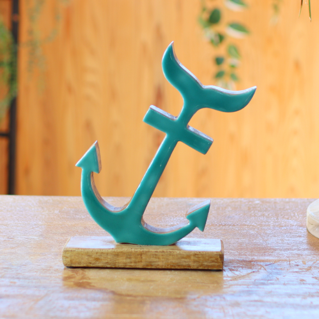 エナメルスタンド イカリ