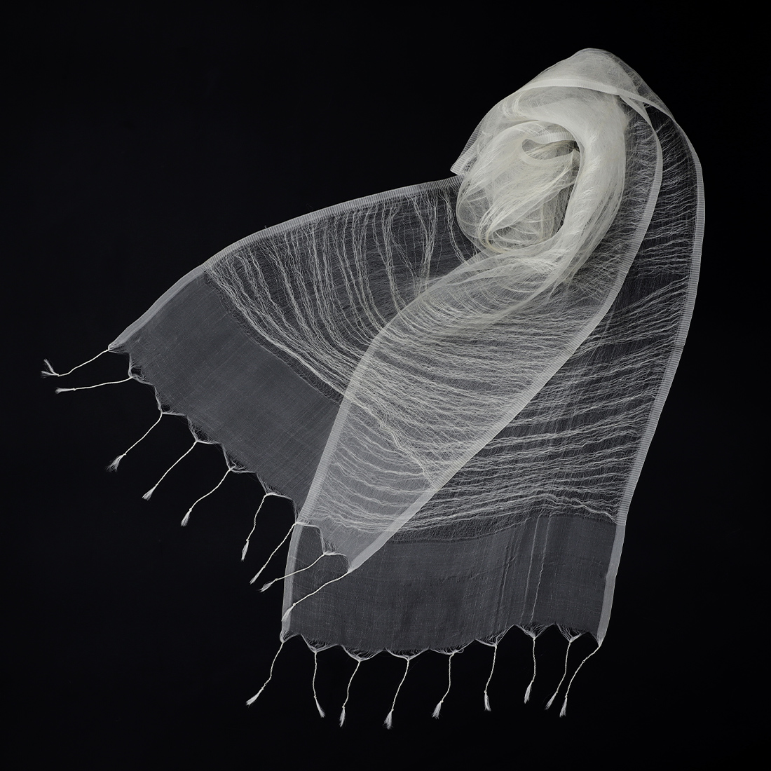 シルクストール SR597