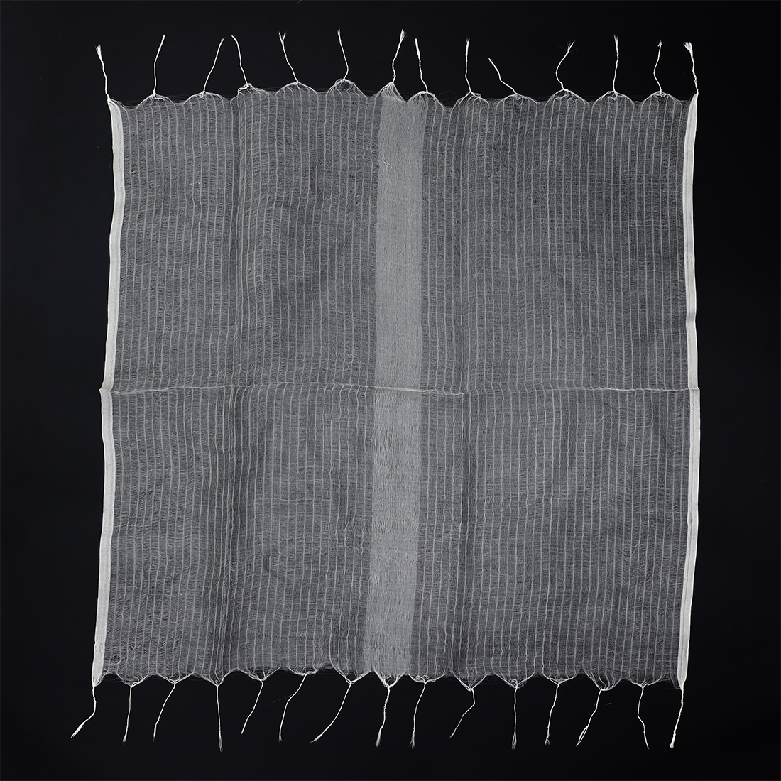 シルクスカーフ SR2847