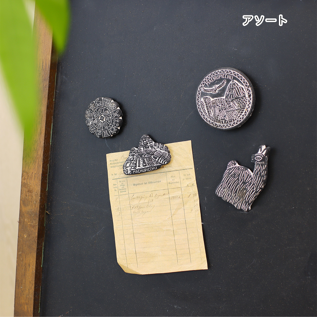 セラミックマグネット