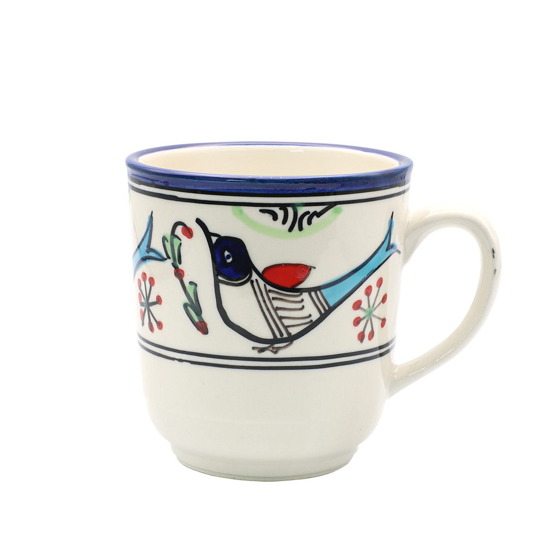 ヤズドマグカップ【SR】