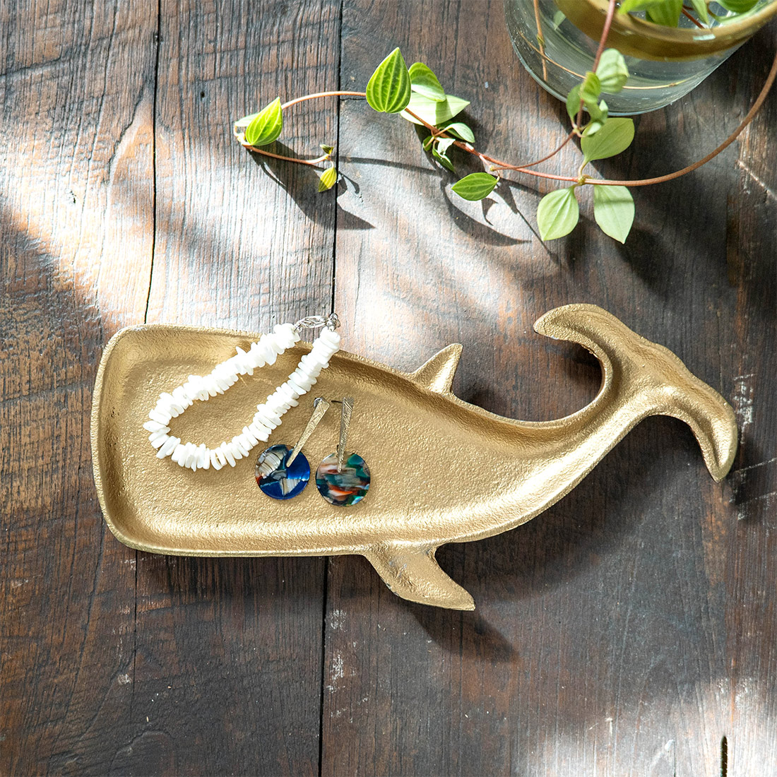 アルミ クジラトレイ