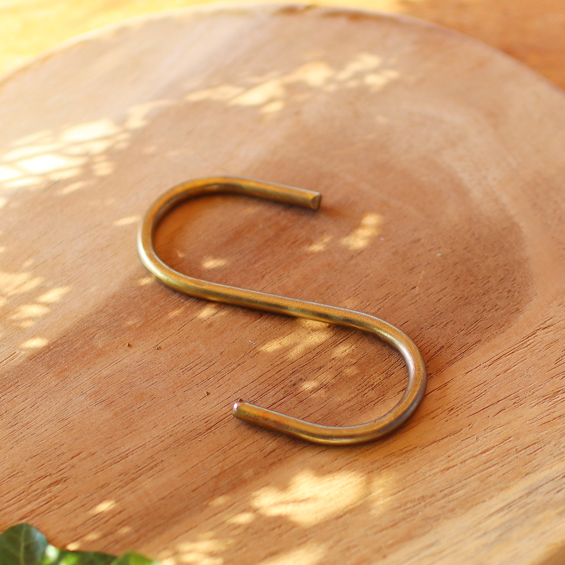 アイアン フック