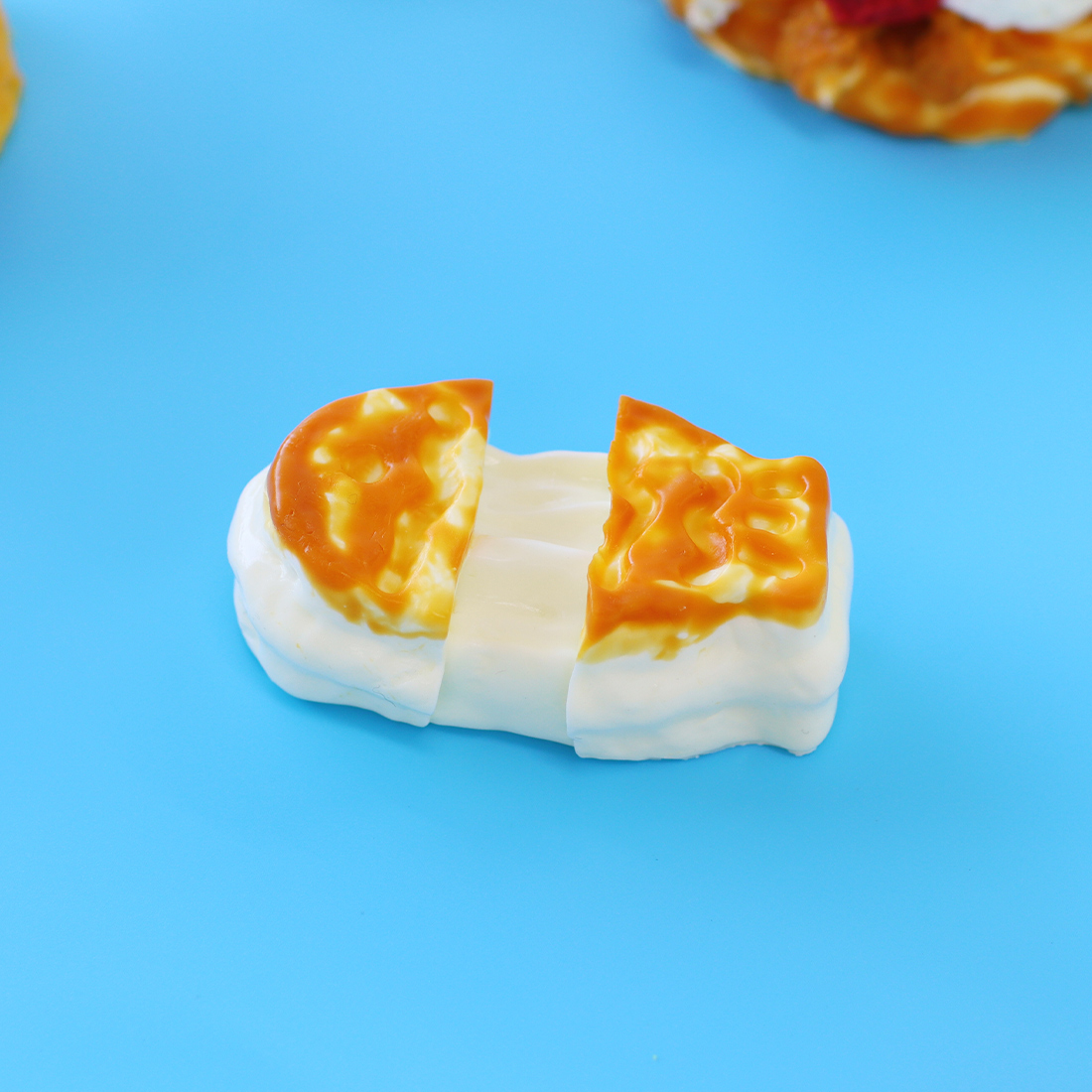 スクイーズ たい焼き